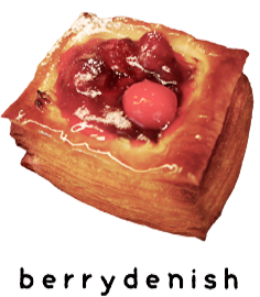 berrydenish