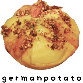 germanpotato